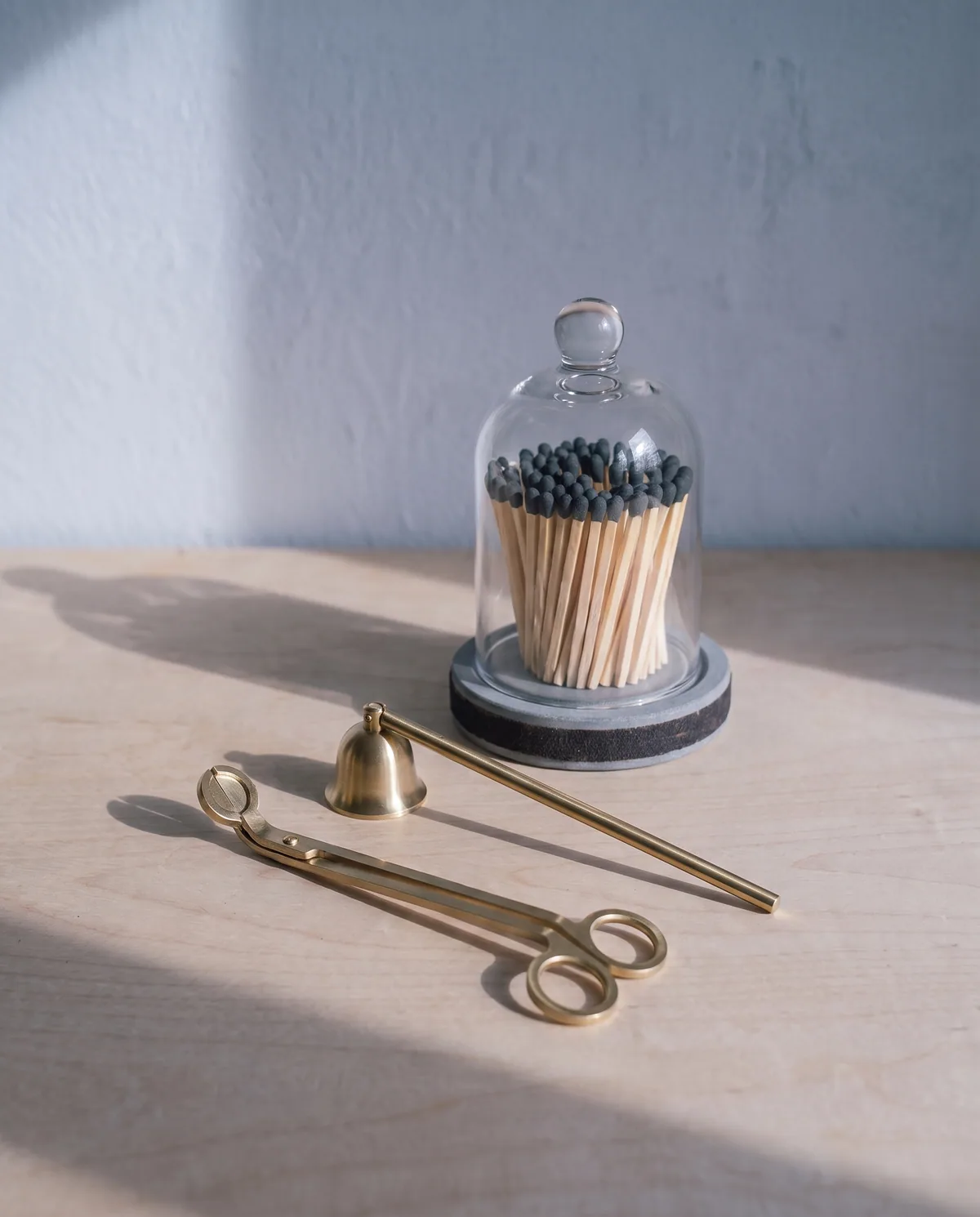 Candle Care Tools from Aurora Candle Works